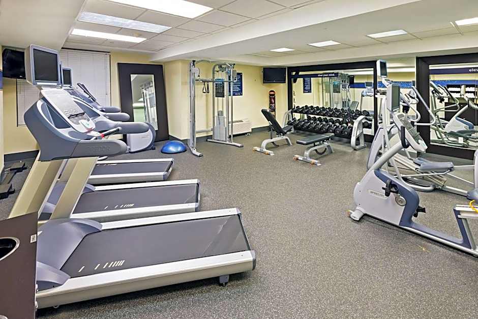 Hampton Inn By Hilton And Suites Dallas/Mesquite