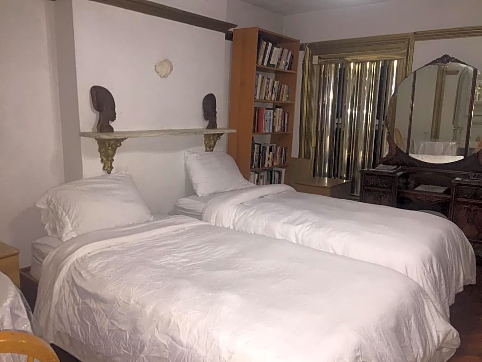 Illumination Bed & Breakfast
