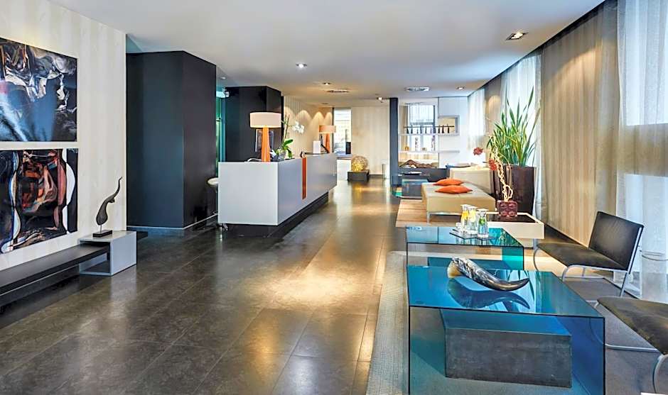 Hotel Sercotel Ciutat D'Alcoi