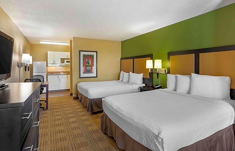 Extended Stay America Suites - Nashville - Brentwood - South