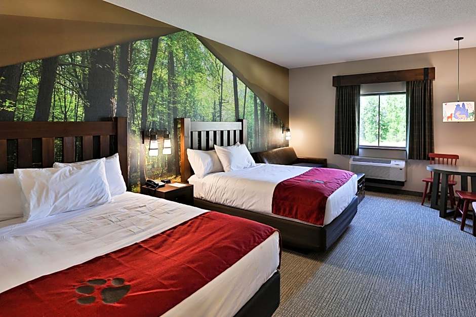 Great Wolf Lodge Georgia