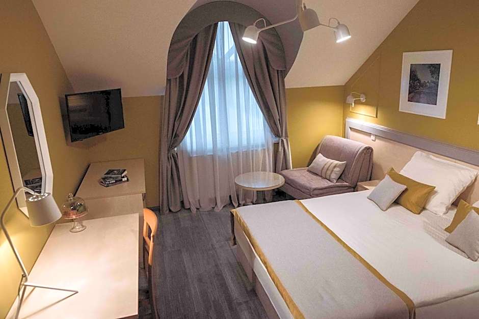 Hotel Đakovo