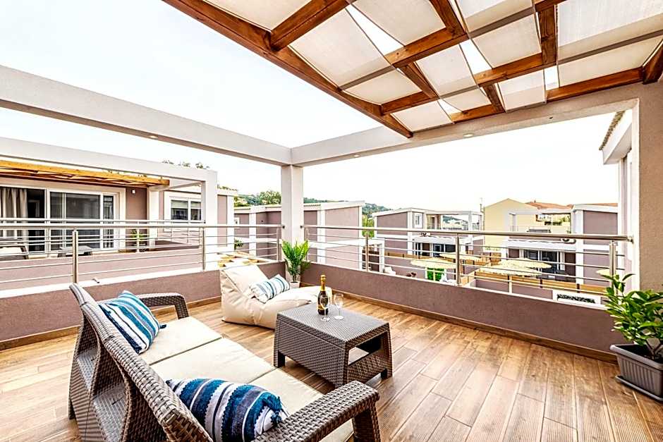 Tereza's Sunset Hotel