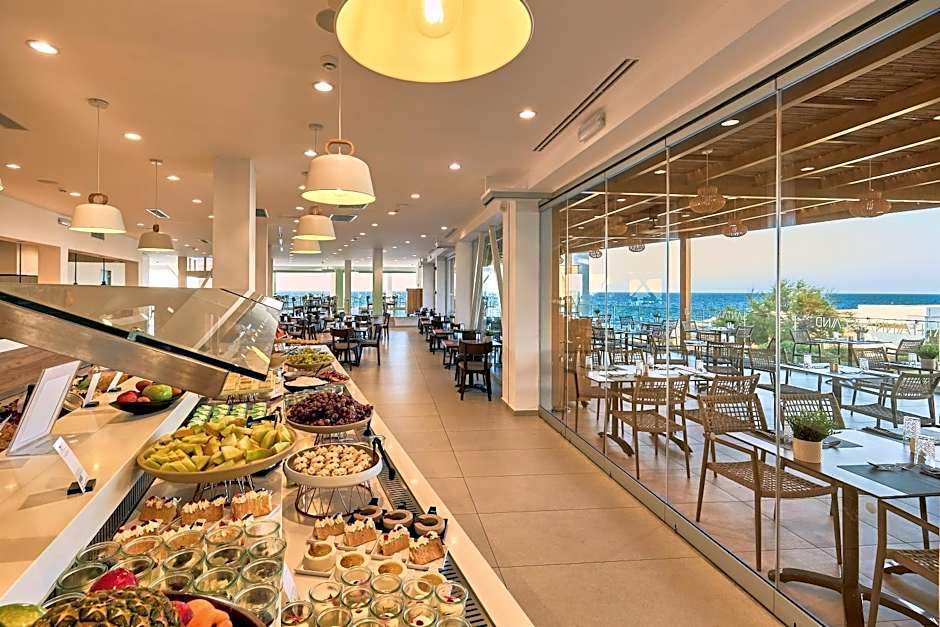 Enorme Santanna Island