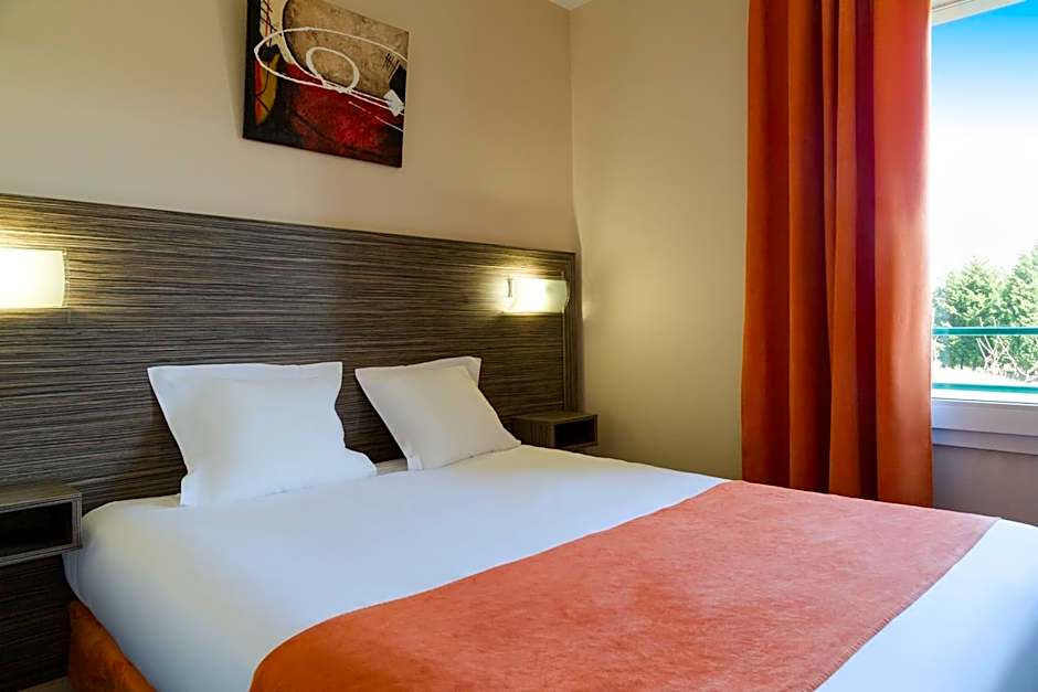 The Originals City, Hotel L'Acropole, Saint-Etienne Sud (Inter-Hotel)