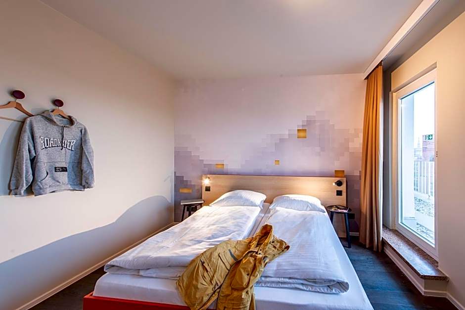 MEININGER Hotel München City Center