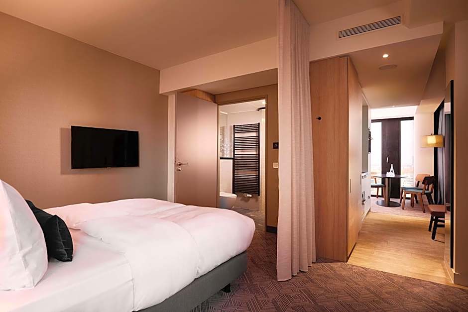 Adina Apartment Hotel Munich