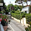 Hotel Miramar- Cap d'Antibes - La Garoupe plage