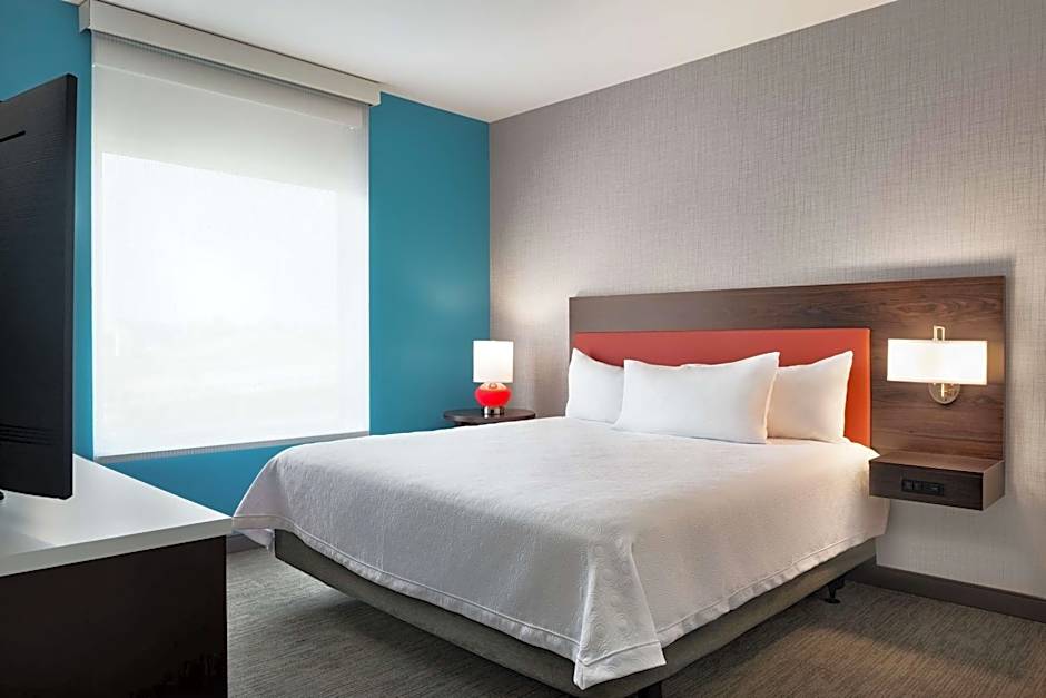 Home2 Suites By Hilton Madison Central Alliant Energy Center