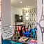 ibis Styles Paris Eiffel Cambronne