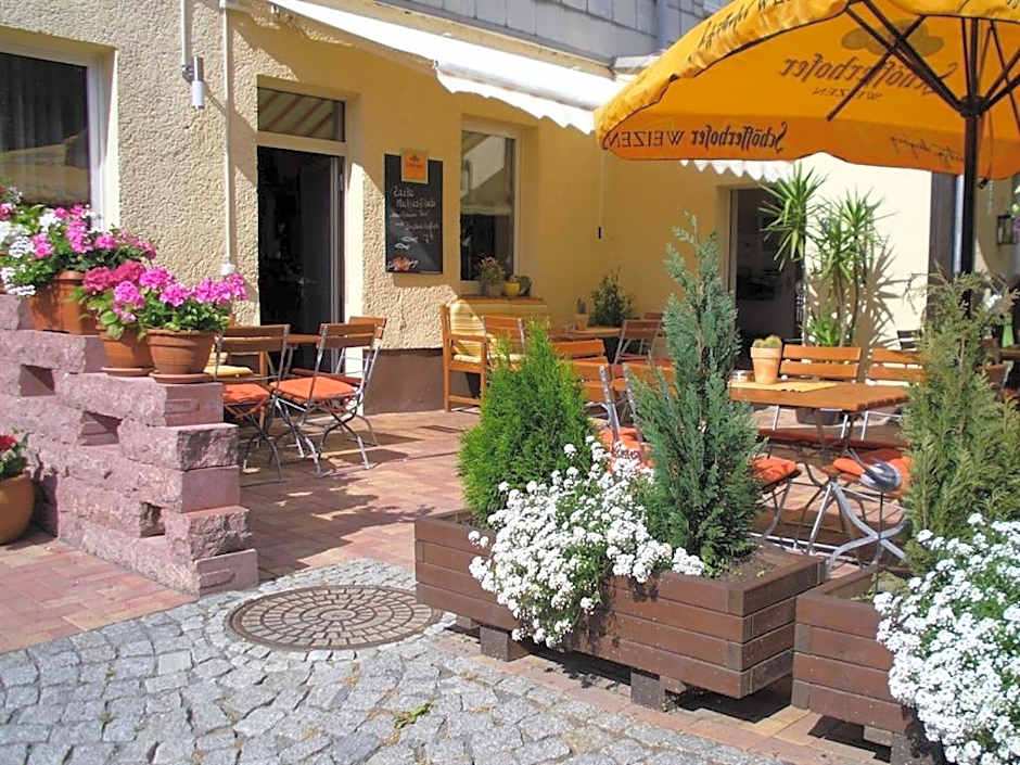Hotel & Gasthaus Forelle