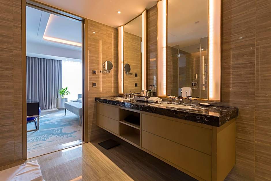 The QUBE Hotel Jingzhou