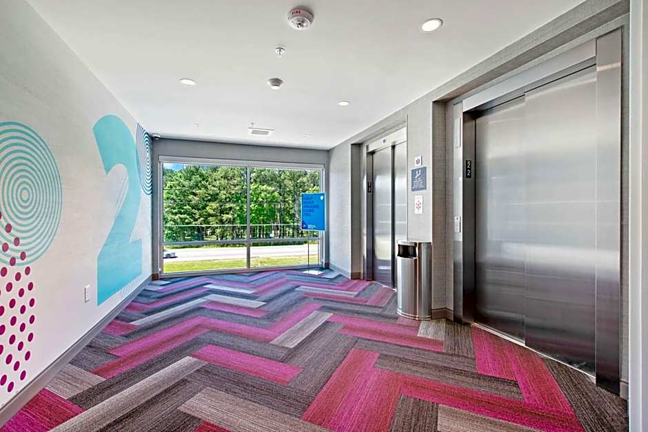 Tru by Hilton Chapel Hill