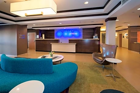 Fairfield Inn and Suites by Marriott Tifton