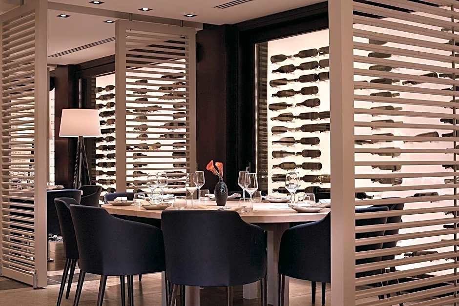 The Ritz-Carlton, Herzliya