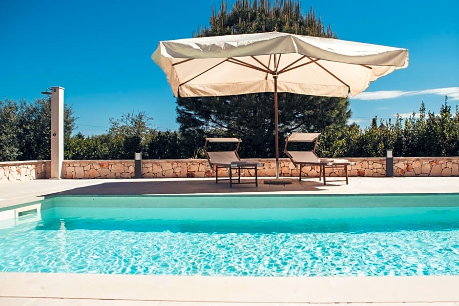 Trullo Grace – Alberobello, LA