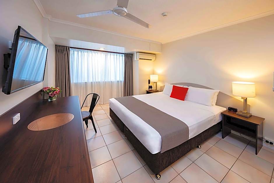 Hides Hotel Cairns