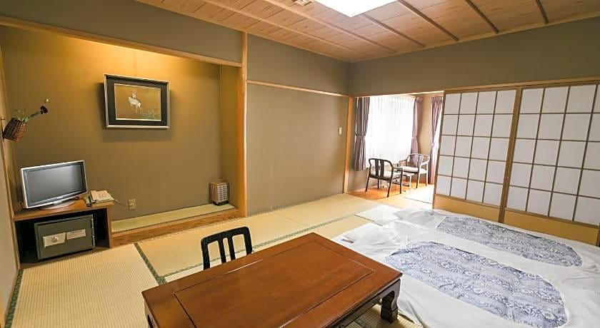 Kyou no Yado Kagihei Hotel