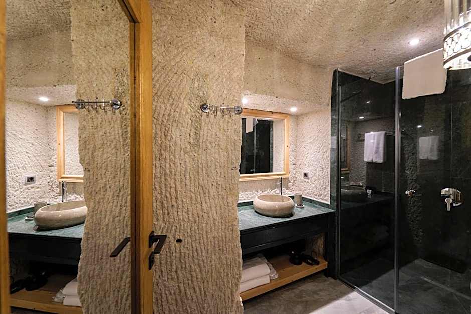 The Niche Cave Hotel