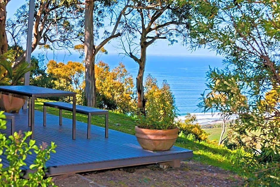 Beacon Point Ocean View Villas