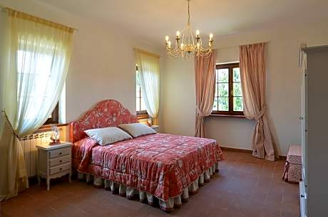 Premium Quadruple Room