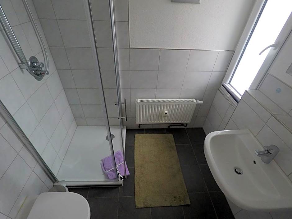 Boardinghouse SWB im Hirschen