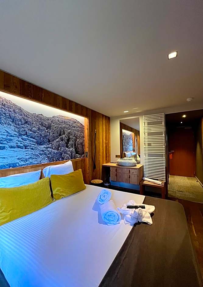 Hôtel LAPIAZ & Spa - FLAINE