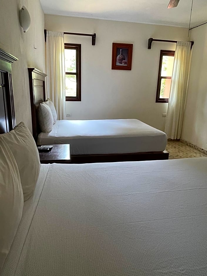 Hacienda Kaan Ac
