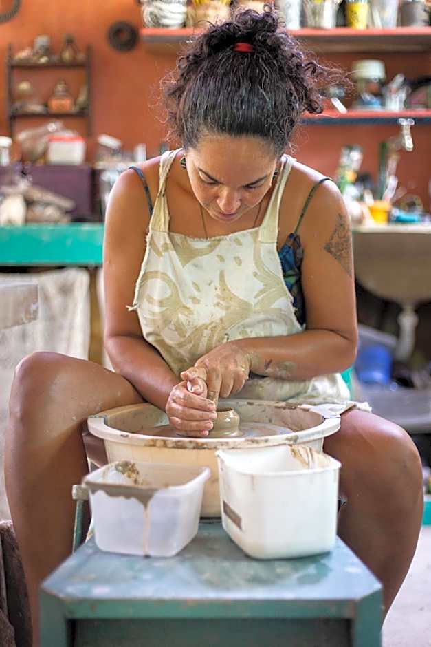 Espaço Criativo Artuso