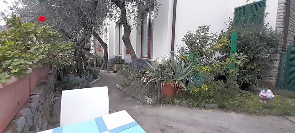 Affittacamere La Palafitta