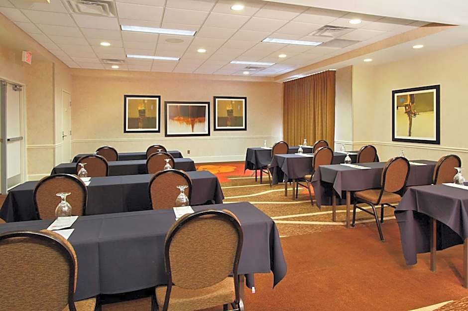 Hilton Garden Inn Columbus Airport