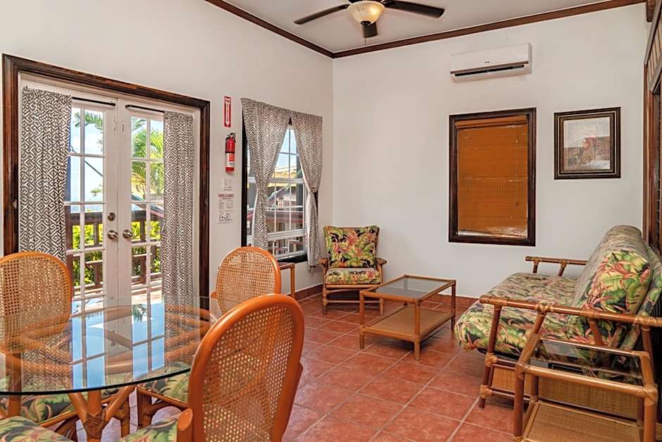 X'tan Ha- The Waterfront