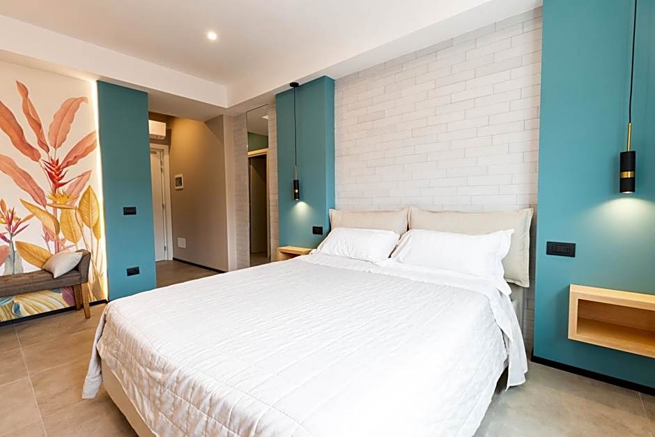 Antares Rooms and Suites