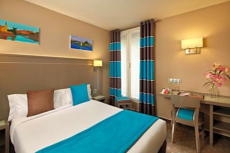 Double Room with Bath