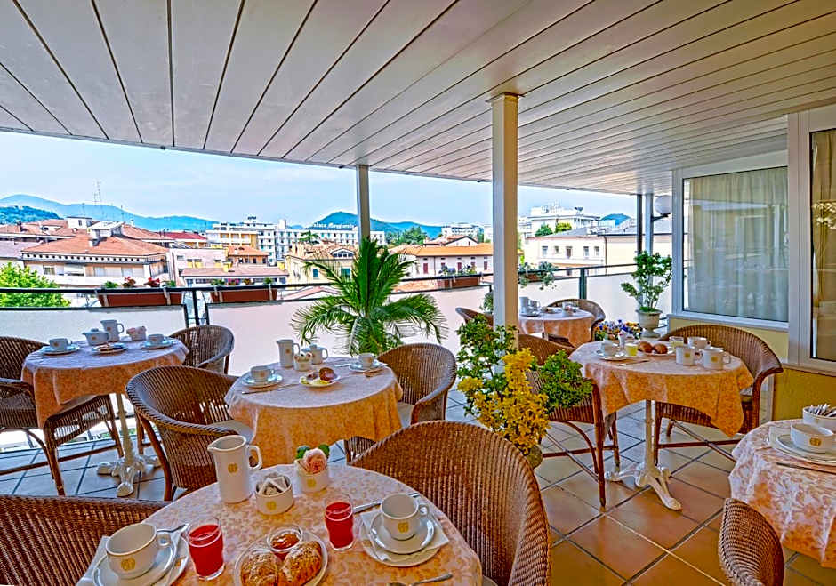 Hotel Aurora Terme