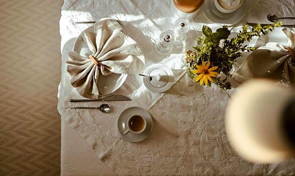 Hotel Villa Freiheim