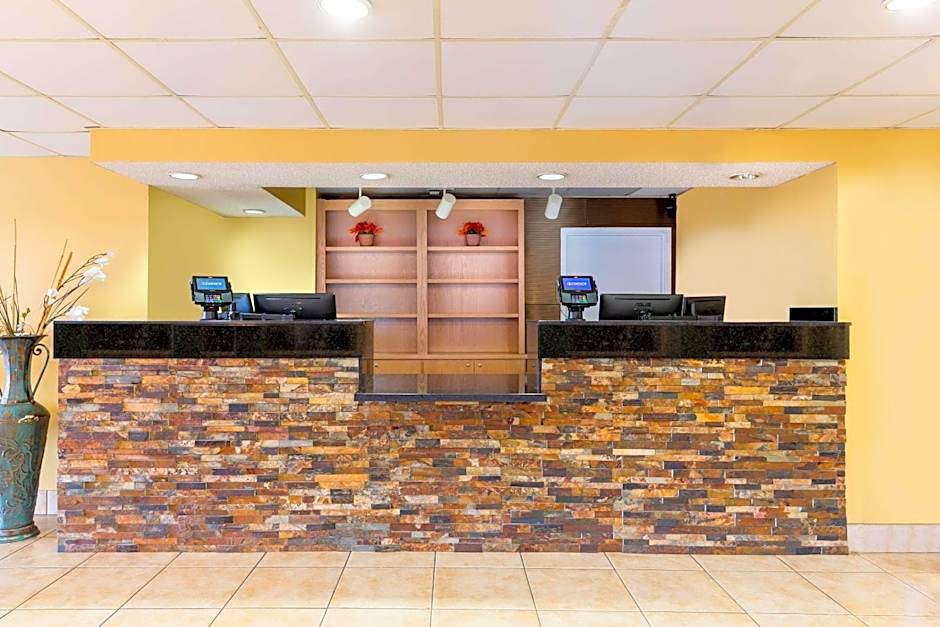 Quality Inn At Arlington Highlands