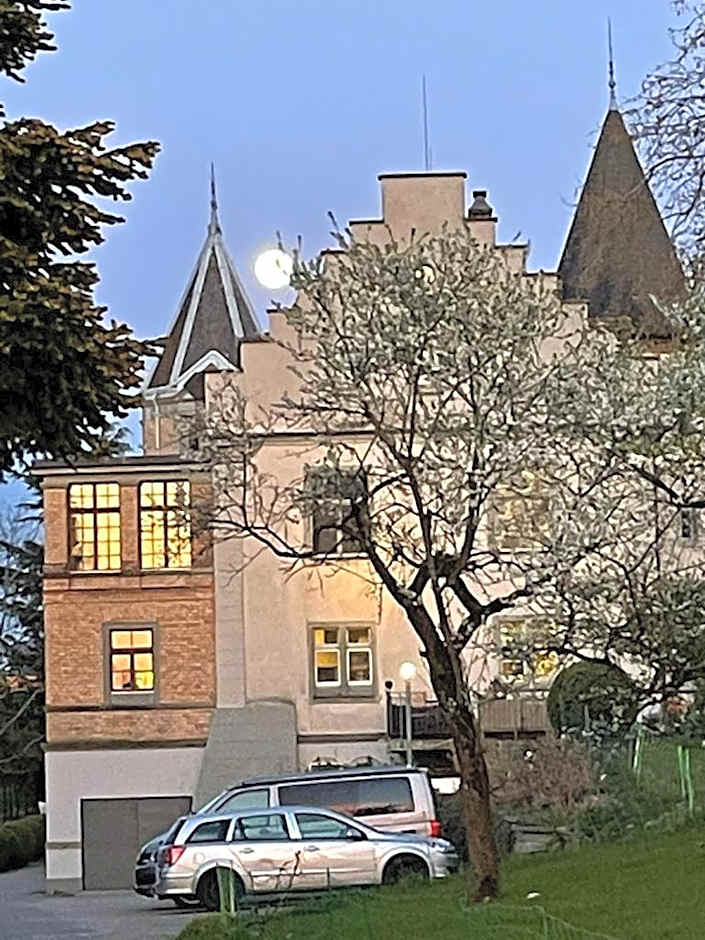 Schloss Brunnegg