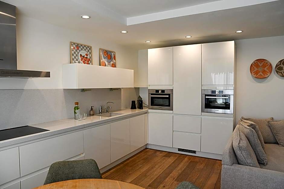 High Street Apartments