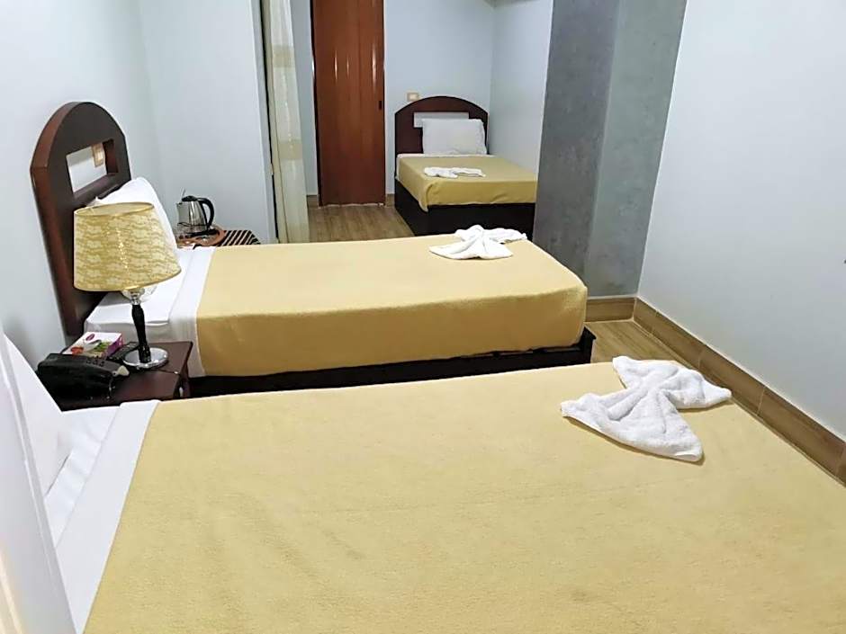 City Center Hotel Beni Suef