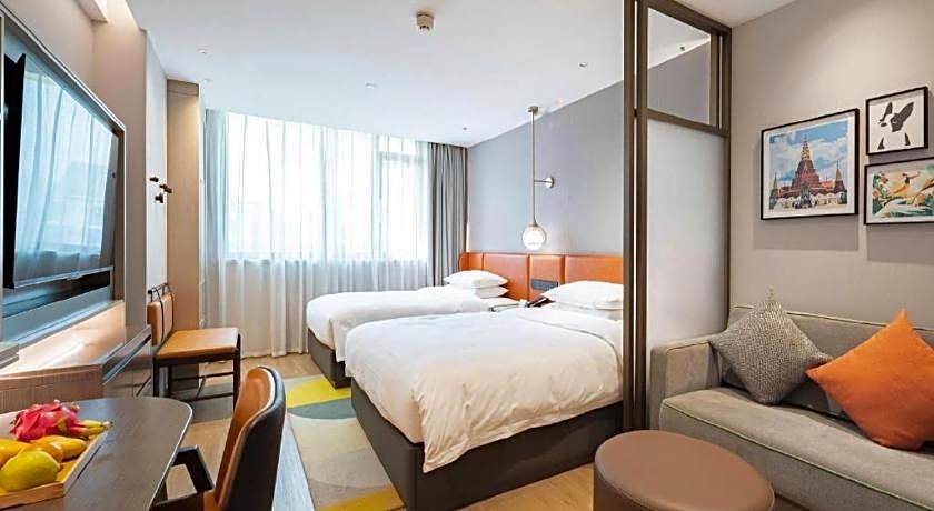 Home2 Suites by Hilton Xishuangbanna