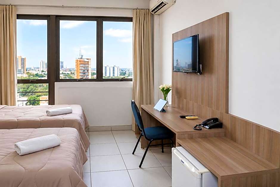 Getúllio Hotel
