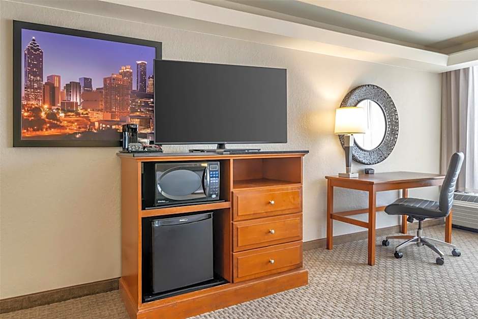 Drury Inn & Suites Atlanta Morrow