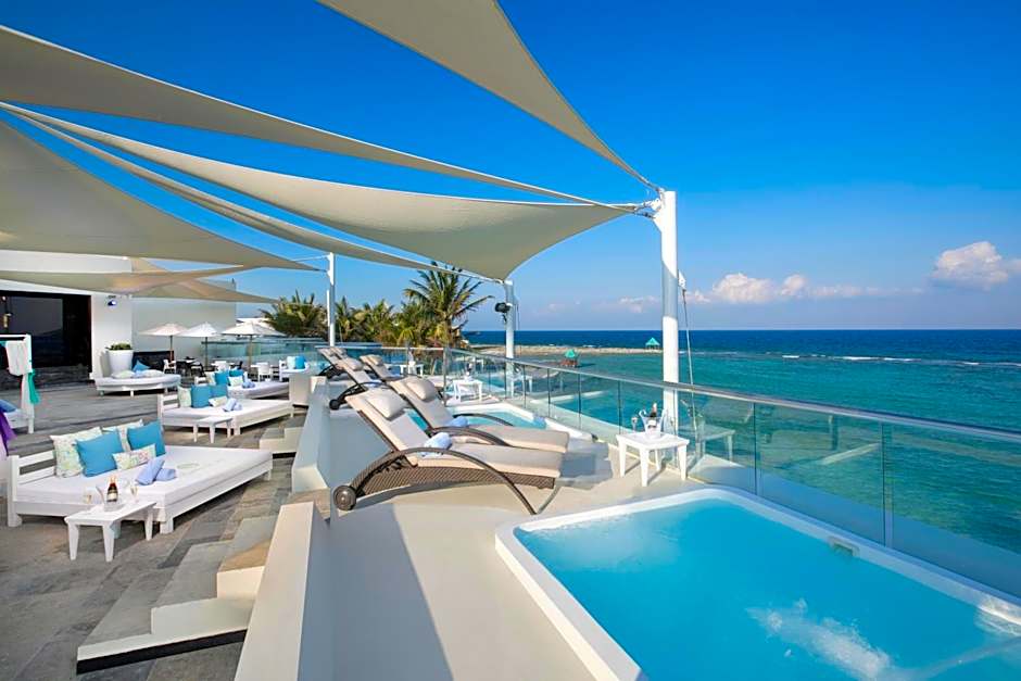 The Sens Tulum Riviera by Oasis-All Inclusive