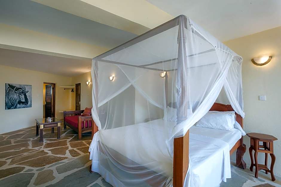 Blue Marlin Beach Hotel