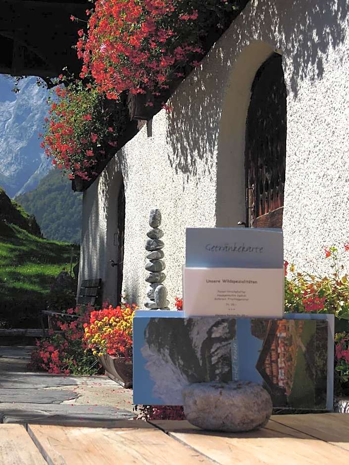 Landgasthof Tännler