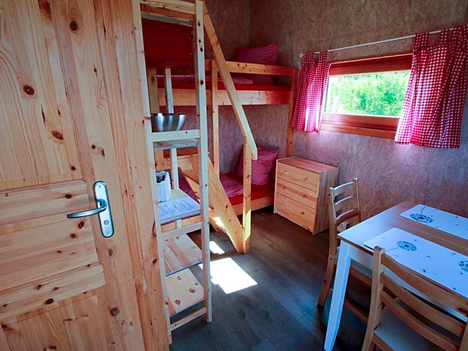 Sonnencamping Albstadt