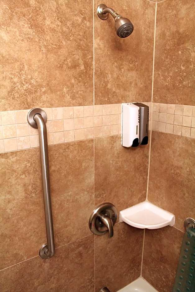 Riverside Inn & Suites Santa Cruz