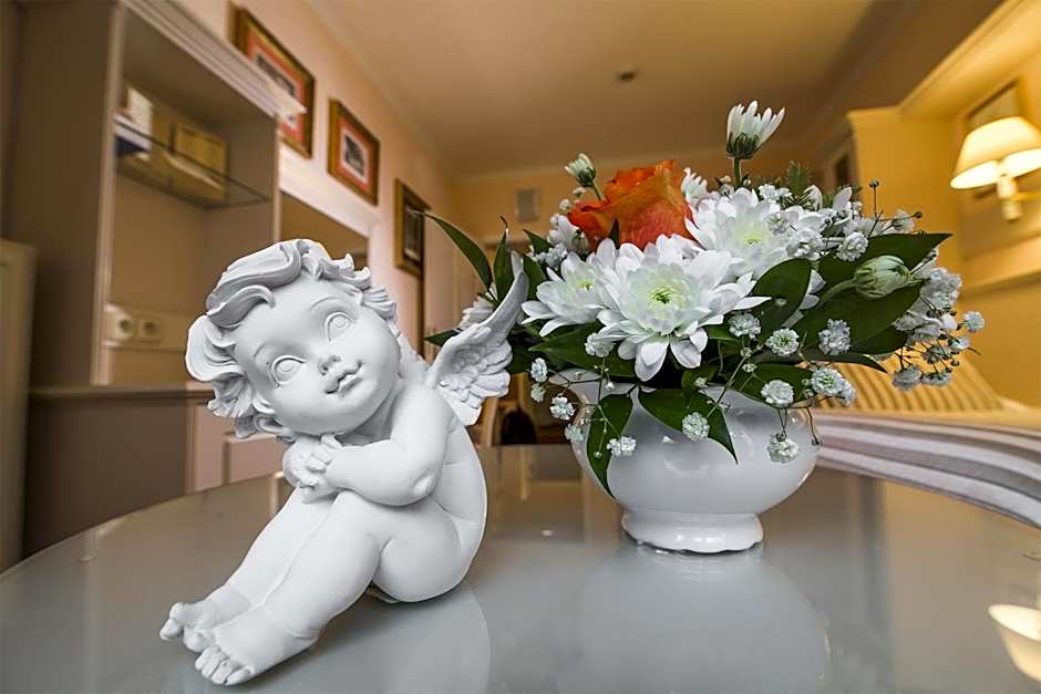 Karlsbad Grande Madonna