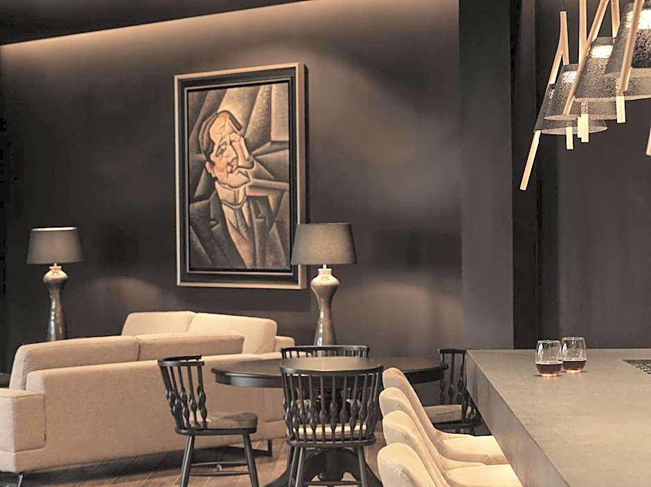 Ammades All Suites Beach Hotel & Spa - Adults Only